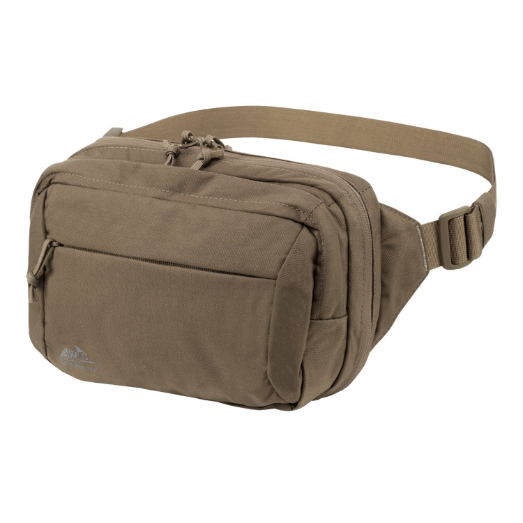 Pochette à la taille pour port dissimulé, Helikon, Cordura