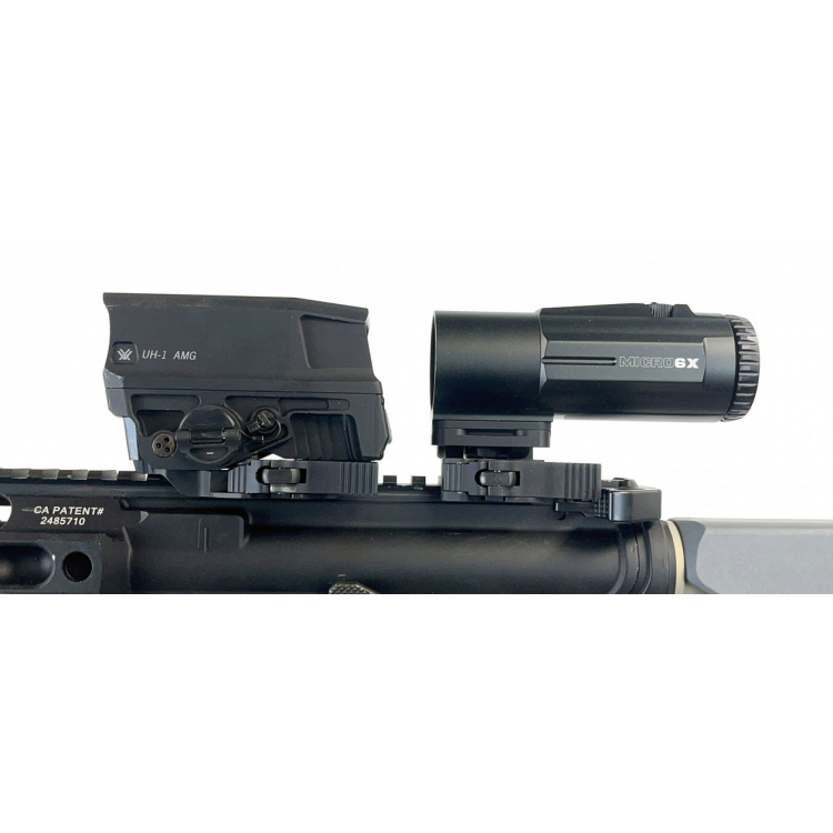 Loupe Micro6x Magnifier, Vortex