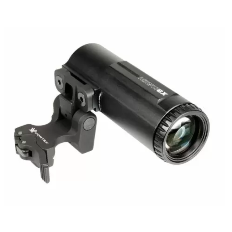 Loupe Micro6x Magnifier, Vortex