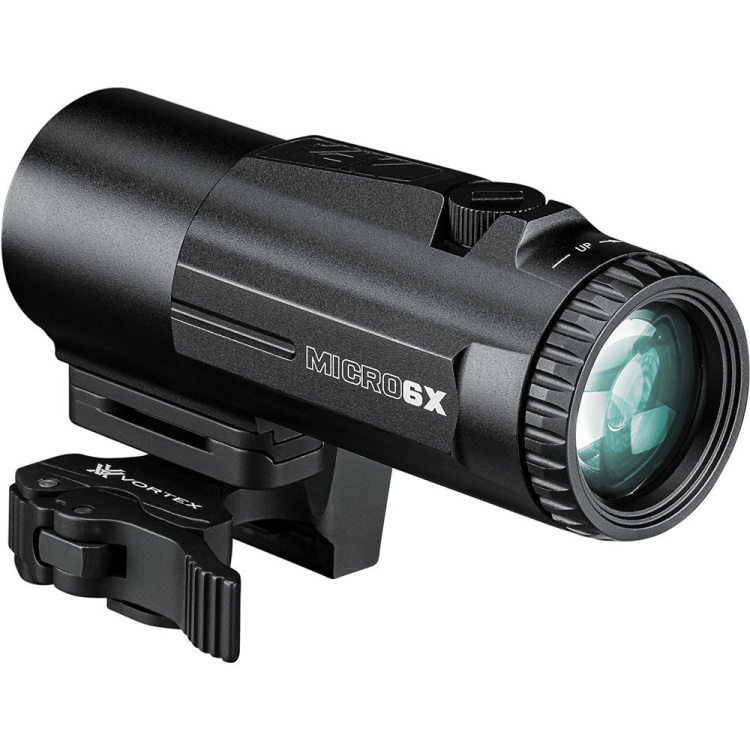 Loupe Micro6x Magnifier, Vortex