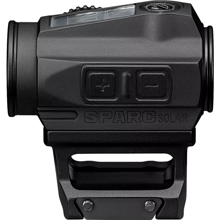 Collimateur Sparc Solar, Vortex