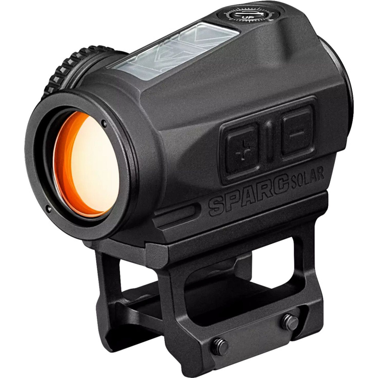 Collimateur Sparc Solar, Vortex