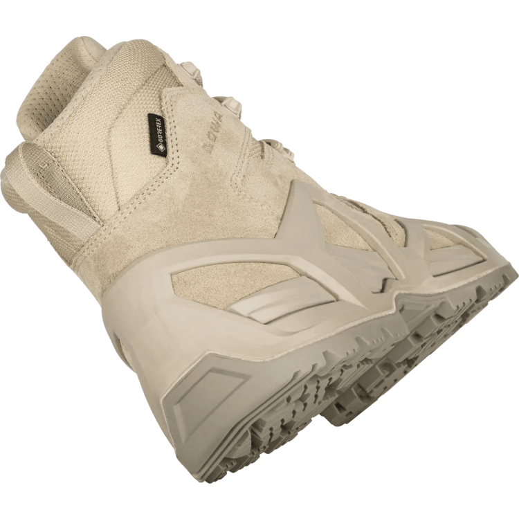 Chaussures femme Zephyr MK2 GTX MID Ws, Lowa
