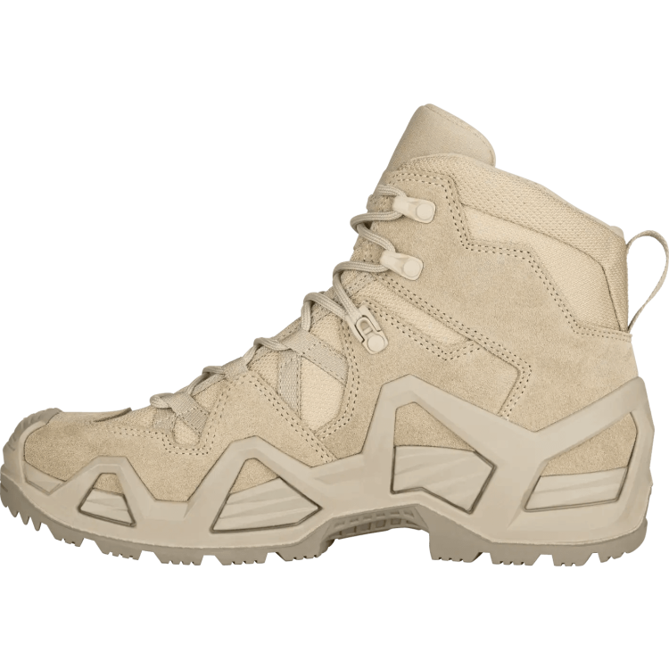 Chaussures femme Zephyr MK2 GTX MID Ws, Lowa