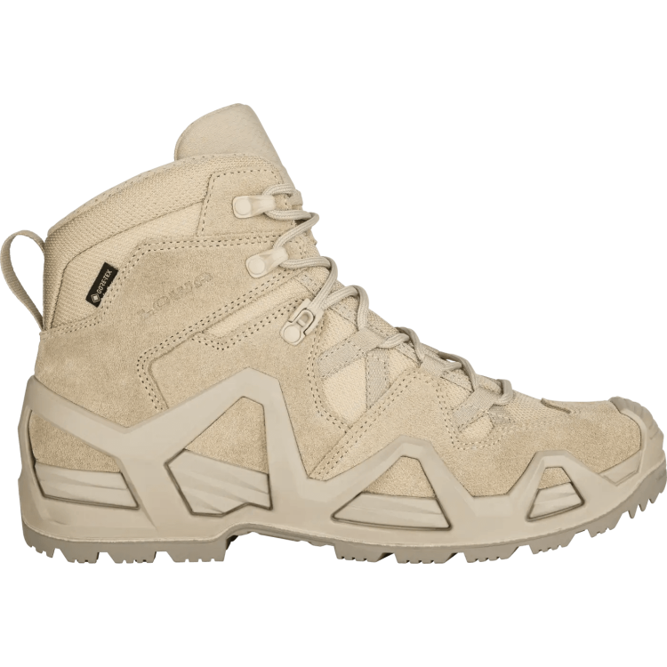 Chaussures femme Zephyr MK2 GTX MID Ws, Lowa