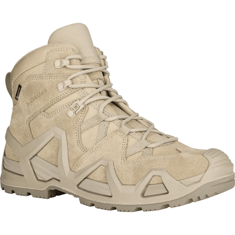 Chaussures femme Zephyr MK2 GTX MID Ws, Lowa