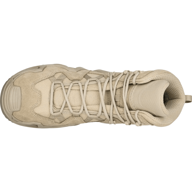Chaussures femme Zephyr MK2 GTX MID Ws, Lowa