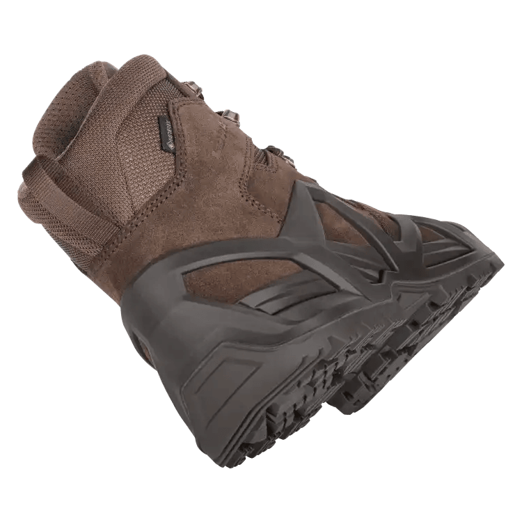 Chaussures femme Zephyr MK2 GTX MID Ws, Lowa