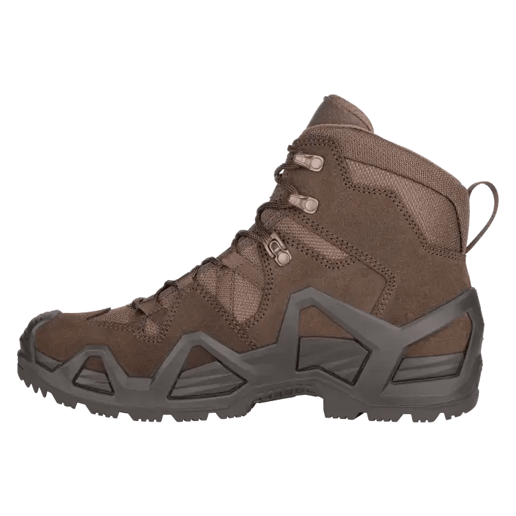 Chaussures femme Zephyr MK2 GTX MID Ws, Lowa