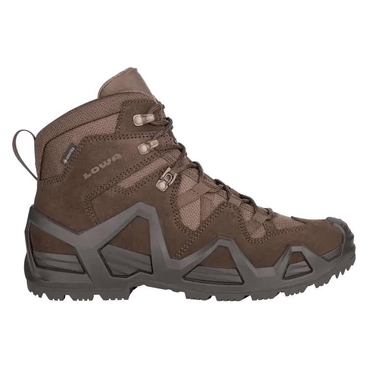 Chaussures femme Zephyr MK2 GTX MID Ws, Lowa