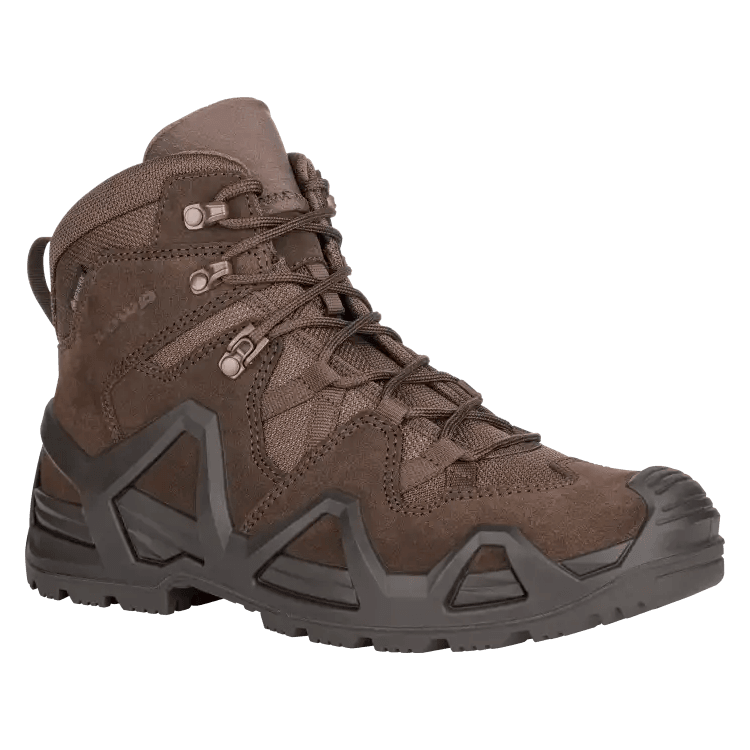 Chaussures femme Zephyr MK2 GTX MID Ws, Lowa