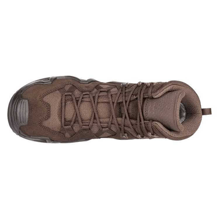 Chaussures femme Zephyr MK2 GTX MID Ws, Lowa