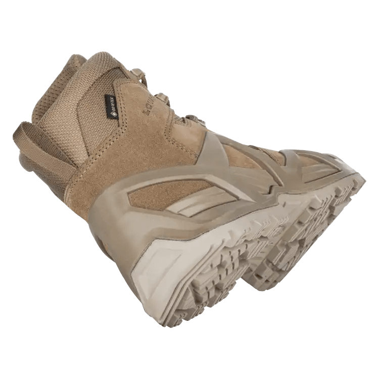 Chaussures femme Zephyr MK2 GTX MID Ws, Lowa