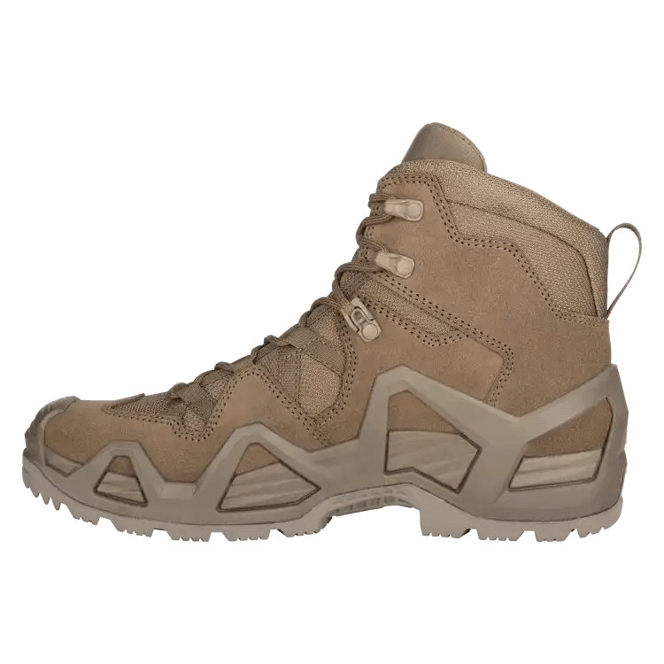Chaussures femme Zephyr MK2 GTX MID Ws, Lowa