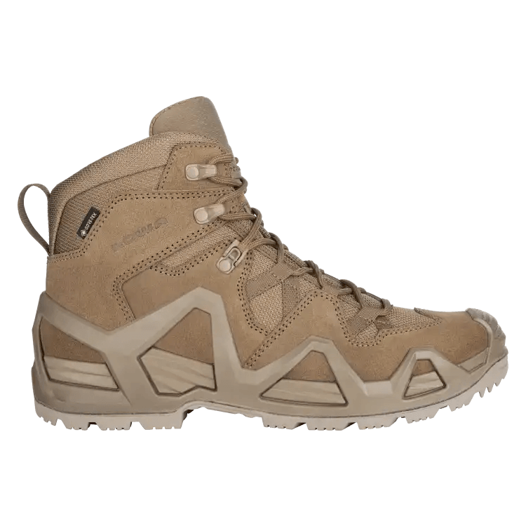 Chaussures femme Zephyr MK2 GTX MID Ws, Lowa