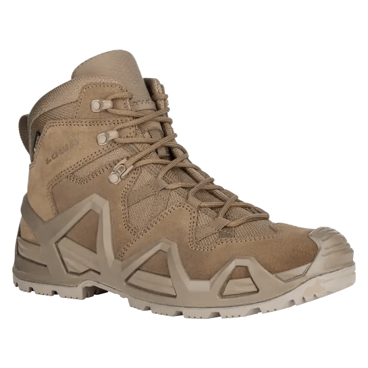 Chaussures femme Zephyr MK2 GTX MID Ws, Lowa