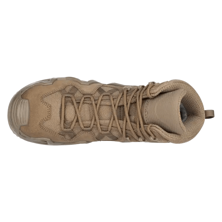 Chaussures femme Zephyr MK2 GTX MID Ws, Lowa