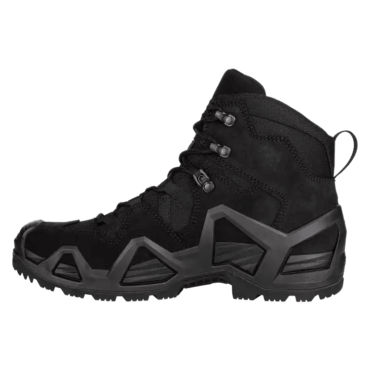 Chaussures femme Zephyr MK2 GTX MID Ws, Lowa