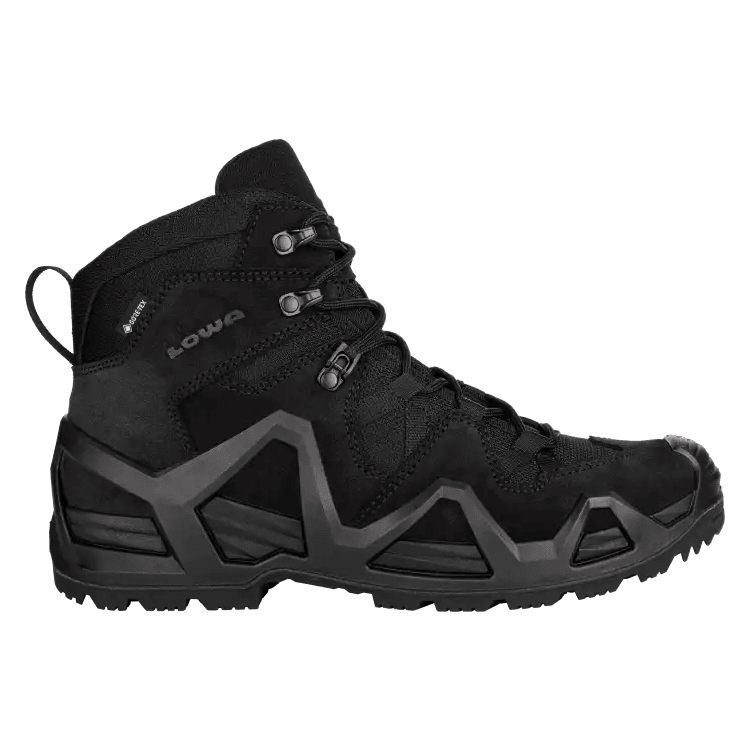 Chaussures femme Zephyr MK2 GTX MID Ws, Lowa