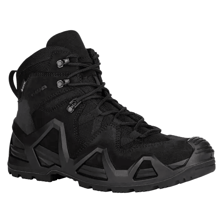 Chaussures femme Zephyr MK2 GTX MID Ws, Lowa