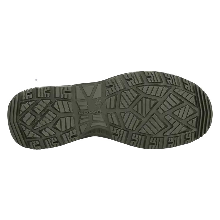 Chaussures femme Zephyr MK2 GTX MID Ws, Lowa