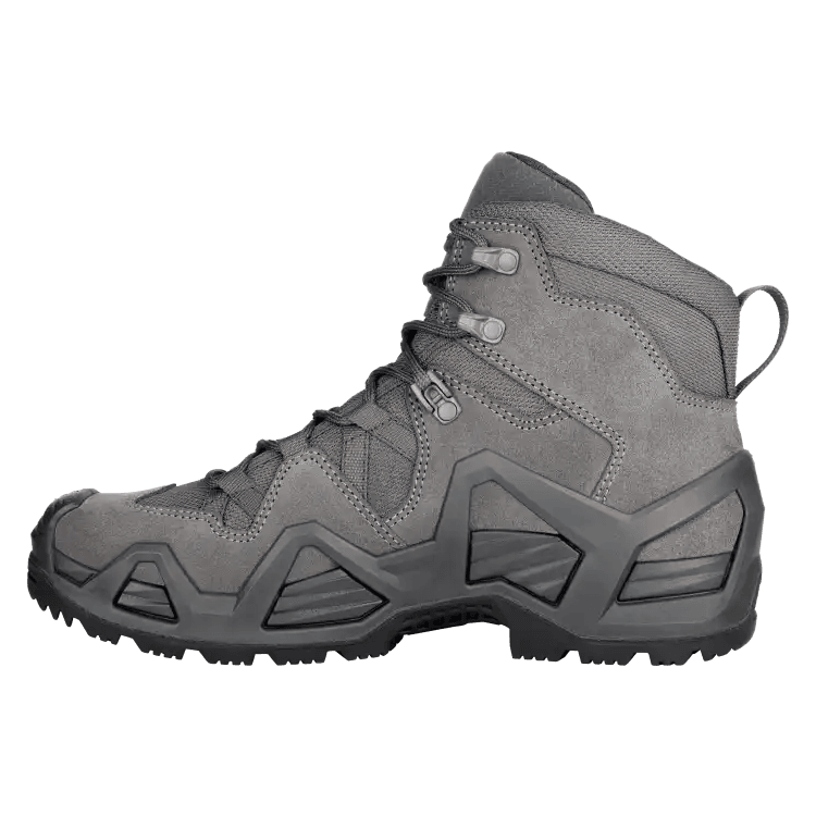 Bottes Zephyr MK2 GTX MID, Lowa
