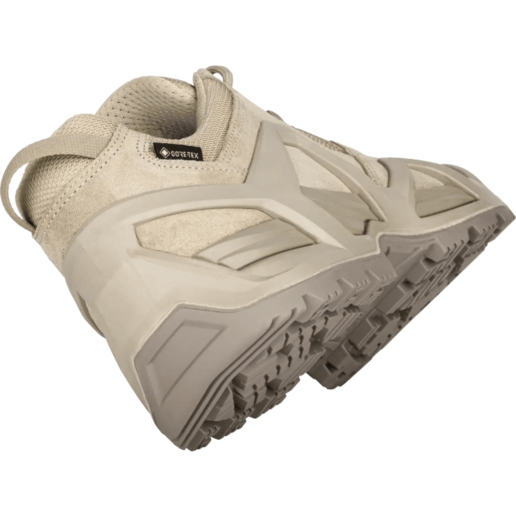 Chaussures femme Zephyr MK2 GTX LO Ws, Lowa