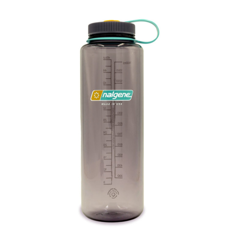 Bouteille Drinking Bottle WH Silo Sustain, Nalgene, 1,5 L
