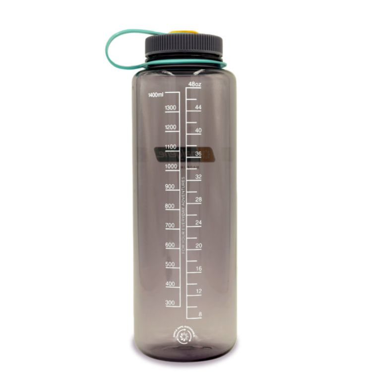 Bouteille Drinking Bottle WH Silo Sustain, Nalgene, 1,5 L