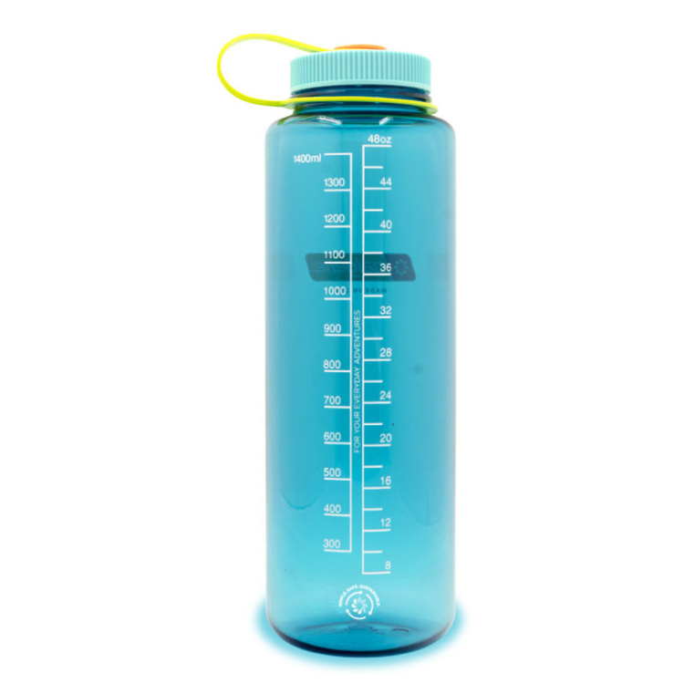 Bouteille Drinking Bottle WH Silo Sustain, Nalgene, 1,5 L
