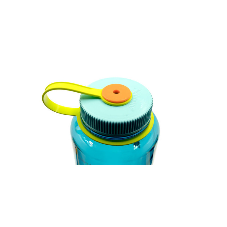 Bouteille Drinking Bottle WH Silo Sustain, Nalgene, 1,5 L