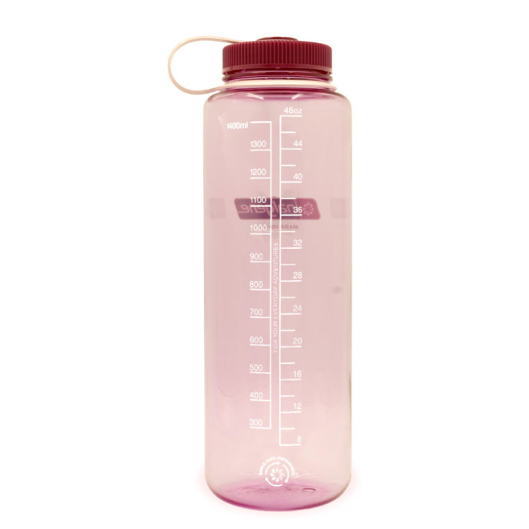Bouteille Drinking Bottle WH Silo Sustain, Nalgene, 1,5 L