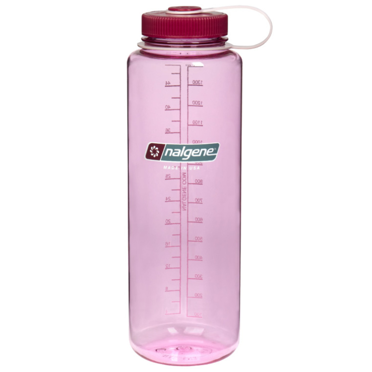 Bouteille Drinking Bottle WH Silo Sustain, Nalgene, 1,5 L