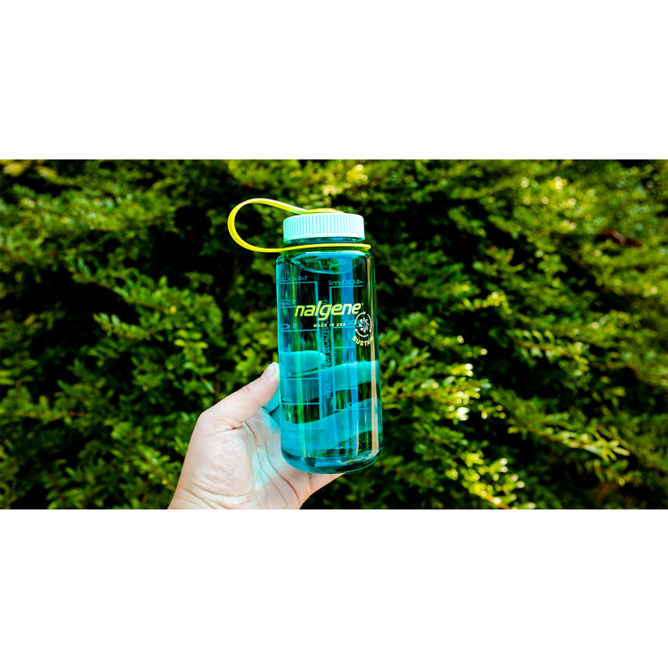 Bouteille Drinking Bottle WM Sustain, Nalgene, 0,5 L