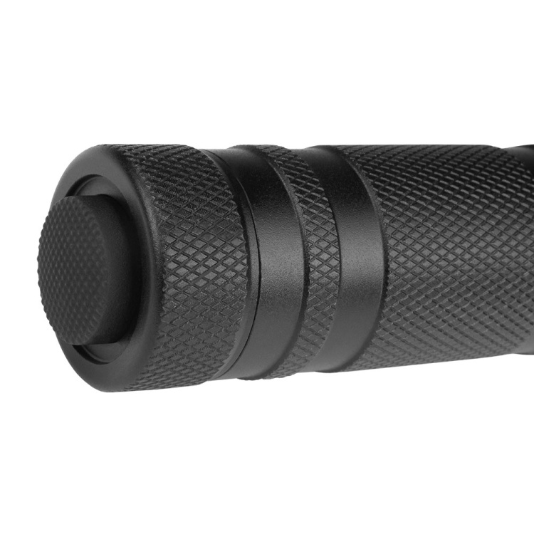 La lampe de poche de police TREX 5 avec puce CREE, ESP