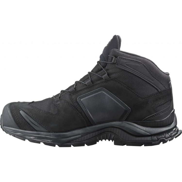 Bottes XA Forces MID GTX EN, Salomon