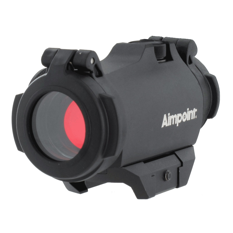 Collimateur Micro H-2, 2 MOA, Aimpoint