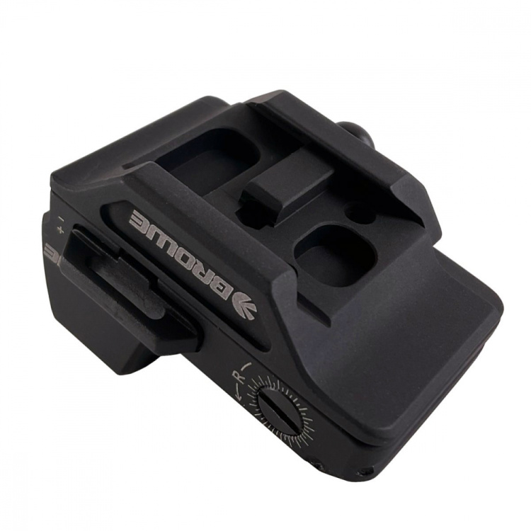Collimateur Micro Reflex BMR, Browe
