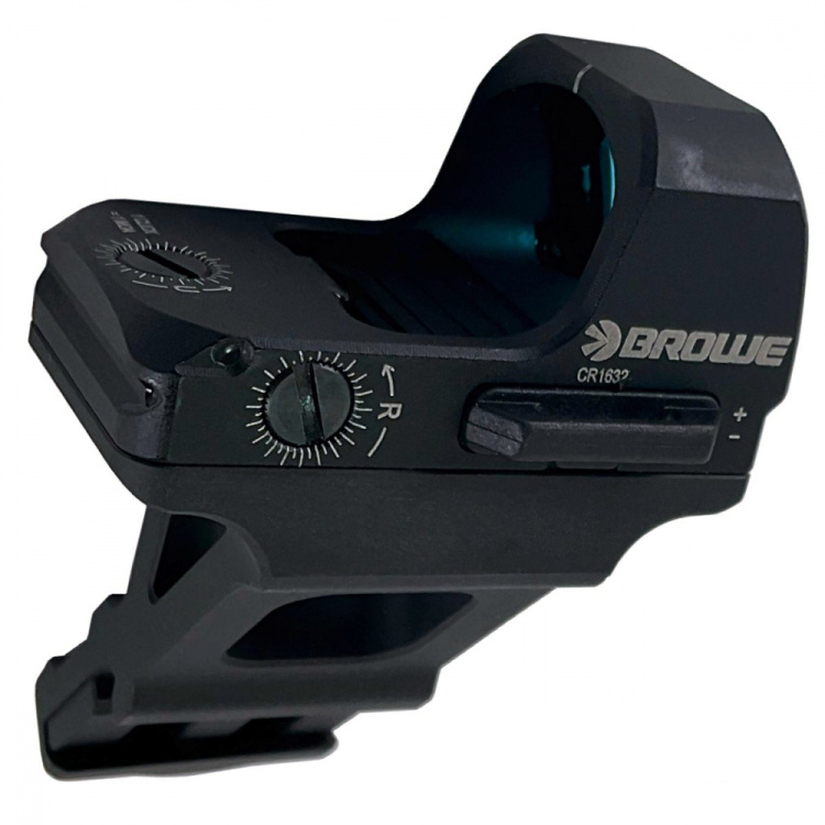 Collimateur Micro Reflex BMR, Browe