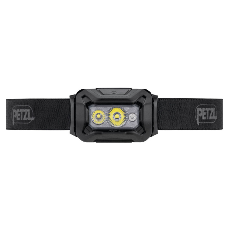 Lampe frontale Aria 2 RGB, Petzl