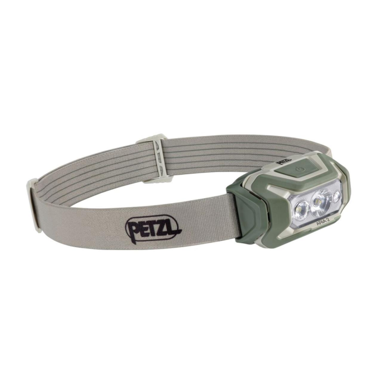 Lampe frontale Aria 2 RGB, Petzl - Čelovka Aria 2 RGB, Petzl
