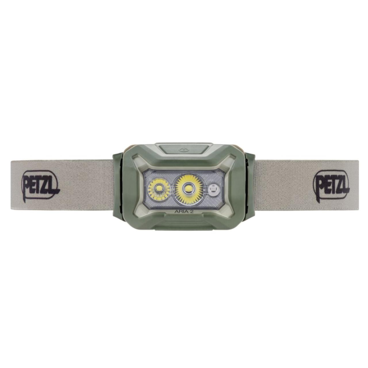 Lampe frontale Aria 2 RGB, Petzl - Čelovka Aria 2 RGB, Petzl