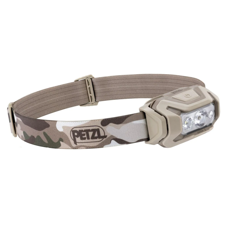 Lampe frontale Aria 2 RGB, Petzl - Čelovka Aria 2 RGB, Petzl