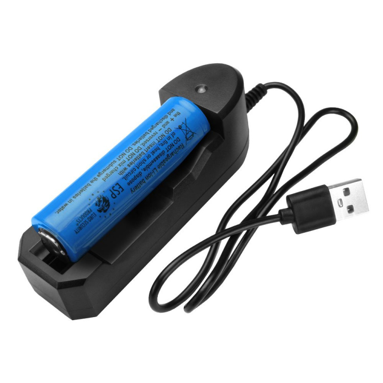 Adaptateur de charge FLBC-02, ESP