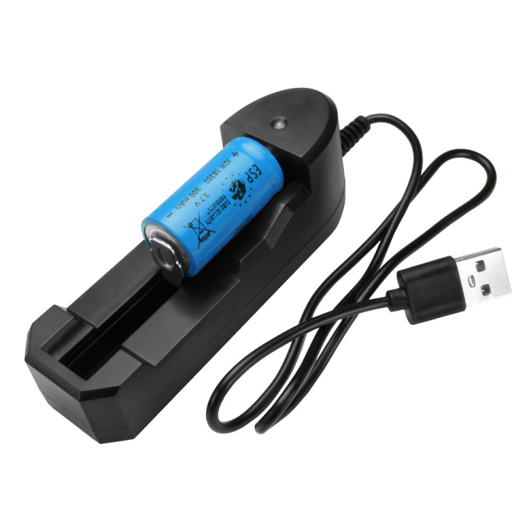Adaptateur de charge FLBC-02, ESP