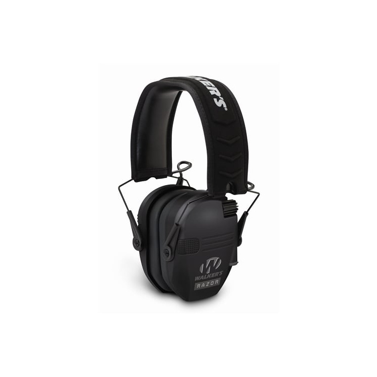 Casque électronique Razor Slim Shooter, Walker's