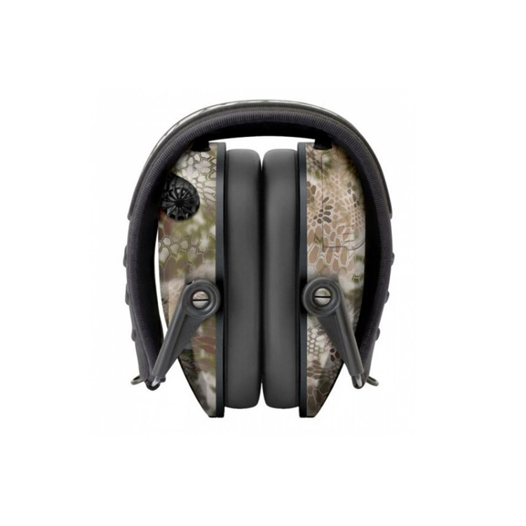 Casque électronique Razor Slim Shooter, Walker's