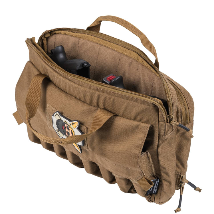 Sac Multi Pistol Wallet, Helikon