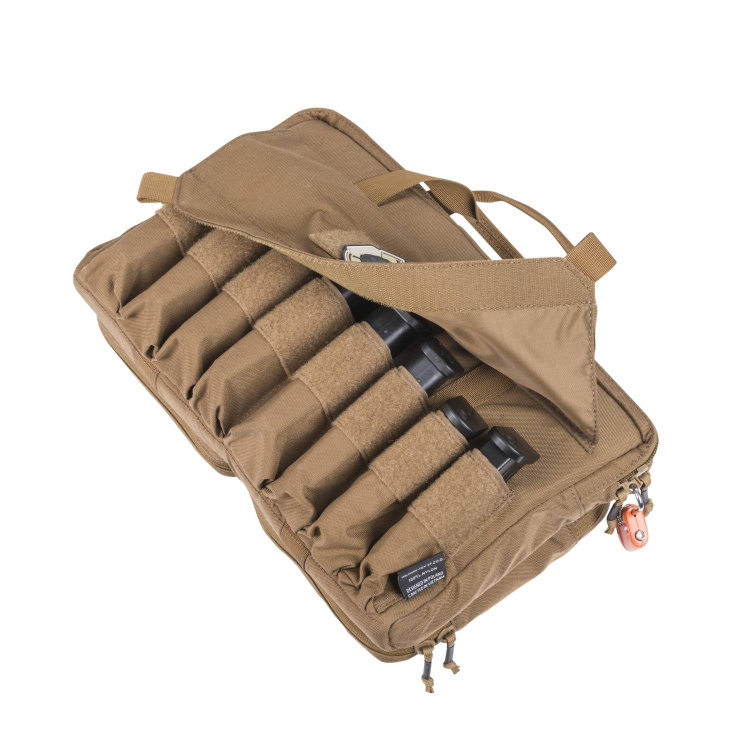 Sac Multi Pistol Wallet, Helikon