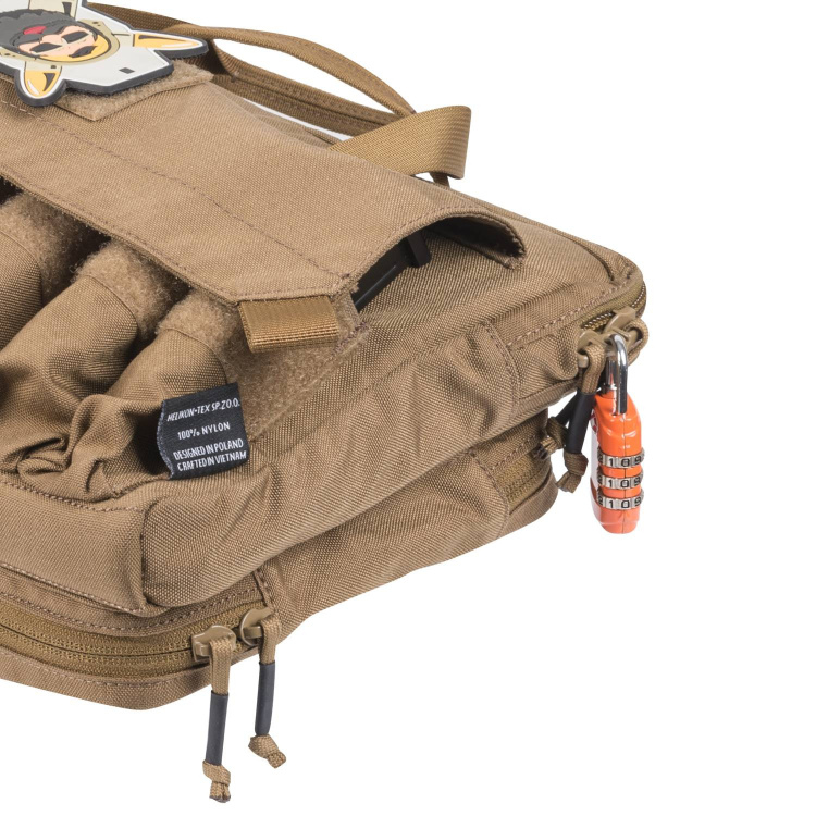 Sac Multi Pistol Wallet, Helikon
